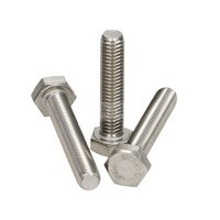 Śruba M12x30 DIN 933 A2