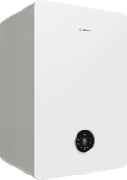 JUNKERS BOSCH kocioł GC5700iWT 24/42S z zasob.42L