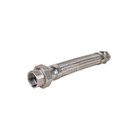 Akcesorium do pomp (rura), WILO - Elastyczna rura podłączeniowa R 2½ X400 VA