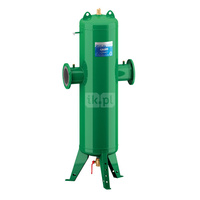 Separator powietrza-zanieczyszczeń kołnierzowy DN250