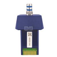 Wymienna głowica CAPBs sens PS40 - czujnik ciśnienia 0-6 bar 1xD8