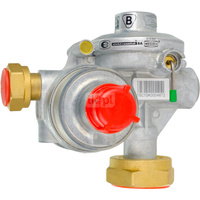 Reduktor MIX 50 2.0 kPa