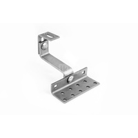 Uchwyt regulowany UR-09 (A2) pakowany po 10 szt.