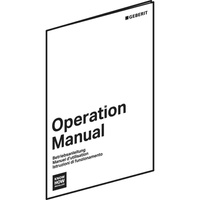 Pakiet instrukcji eksploatacyjnych AqC Sela