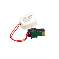 Klucz aplikacji ECL A275/375