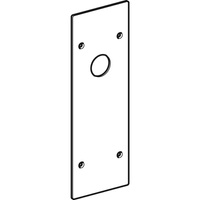 Pokrywa zestawu montażowego