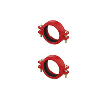 BigFixLock ZŁĄCZKA PRZEJŚCIOWA - BFL-BFL DN 100/100