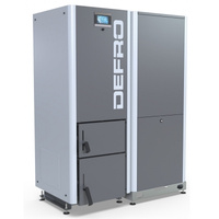 DEFRO Kocioł GAMMA 10 prawy