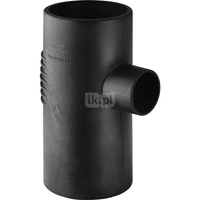 Trójnik Geberit Silent-db20 88.5st. d63/56