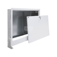 Szafka podtynkowa do rozdzielaczy SGP-5