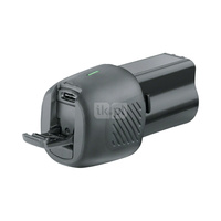 Bosch 4Ah akumulator 3,6V 