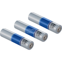 Komplet baterii (dostępne w handlu)