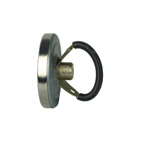 Termometr przylgowy 63/0-120°C