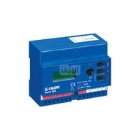 Cyfrowe urządzenie sterujące do regulacji temperatury i wilgotności do wykrywania lodu/śniegu