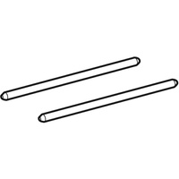 Element łączący Geberit CleanLine60