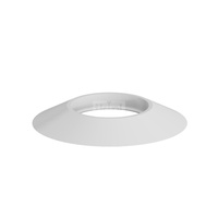 Rozeta gumowa DN80mm