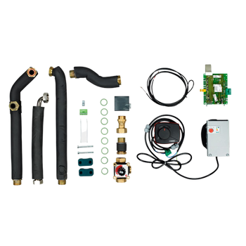 Atlantic zestaw 2 obiegów grzewczych DUO 570629