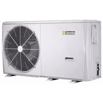 Beretta pompa ciepła powietrze - woda Hydro Unit M 016T