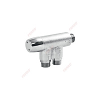 Mieszacz termostatyczny 1/2" 30-70°C do baterii bezdotykowych