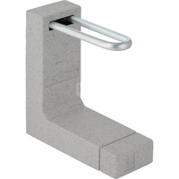 Blok montażowy Geberit Mapress do podłączenia grzejników Typ C d15