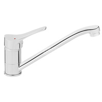 STILLO bateria zlewozmywakowa stojąca, chrom