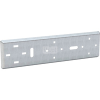 Płyta montażowa Mapress do gazomierza