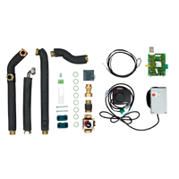 Atlantic zestaw 2 obiegów grzewczych DUO 570629