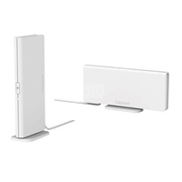 Centralka COZYTOUCH 2 umożliwiająca zdalne zarządzanie pracą urządzeń przy pomocy aplikacji mobilnej