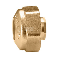 Złączka zaciskowa do rur miedzianych,mosiężnych, ze stali 23P.1,5-10