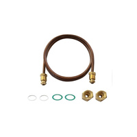 Wymienna rurka impulsowa 1m, do Kombi-Auto