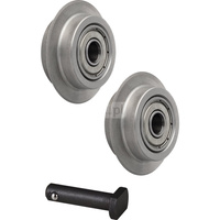 Zestaw kółek do obcinaka R