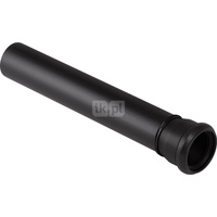 Przedłużka rury dopływowej do muszli wiszących, d45