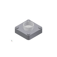 Welding Flanges 1 1/2 in