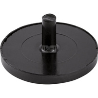 Łatka naprawcza HDPE