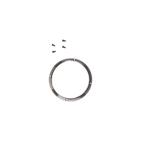 Pierśc.bieżny NB/NK D185x15 1.4517 M5x10