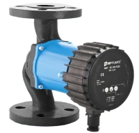 IMP Pompa obiegowa z kołnierzem NMT SMART DN32/80