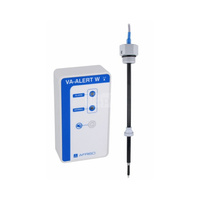 Strażnik szamba bezprzewodowy W 2 zasilanie sieciowe styk bezpotencjałowy