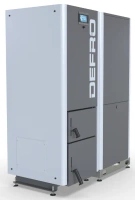 DEFRO Kocioł GAMMA 20 LEWY na pellet