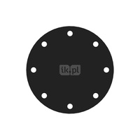 Uszczelka flanszy Ø180 mm