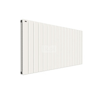 Grzejnik drabinkowy GORGIEL ALTUS HV2, 492/435mm, kolor Czarny, moc 369W