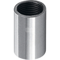 Mufa z gwintem wewn. M10, ocynkowana