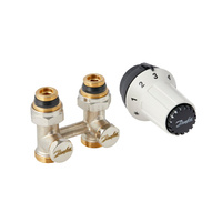 Zestaw 2-elementowy PANDA RAS-C prosty