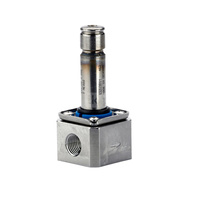 Zawór elektromagnetyczny EV215B 3SS G 14T NC000