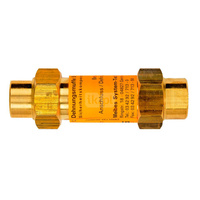 KOMPENSATOR MIESZKOWY SI10 DN35,PN10