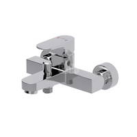 BATERIA WAN-NATR ŚCIENNA VIGO 1 UCHW CHROM