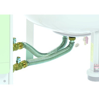 Układ stabilizacji ciśnienia Variomat Zestaw przyłączeniowy Variomat G1 Ø zbiornika: 1000-1500