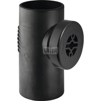 Czyszczak Geberit Silent-db20 90st. d135