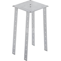 Ramka montażowa (Varino) z regulowaną wysokością