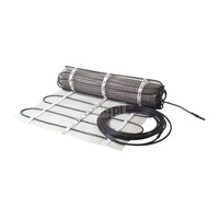 Mata grzejna DEVIasphalt 300T 622W 230V 0.5x4m