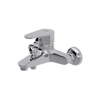 BATERIA WAN-NATR ŚCIENNA CARI 1 UCHW CHROM